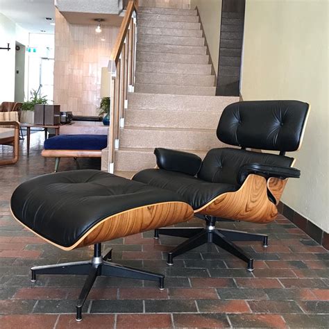 eames lounge chair sold by.